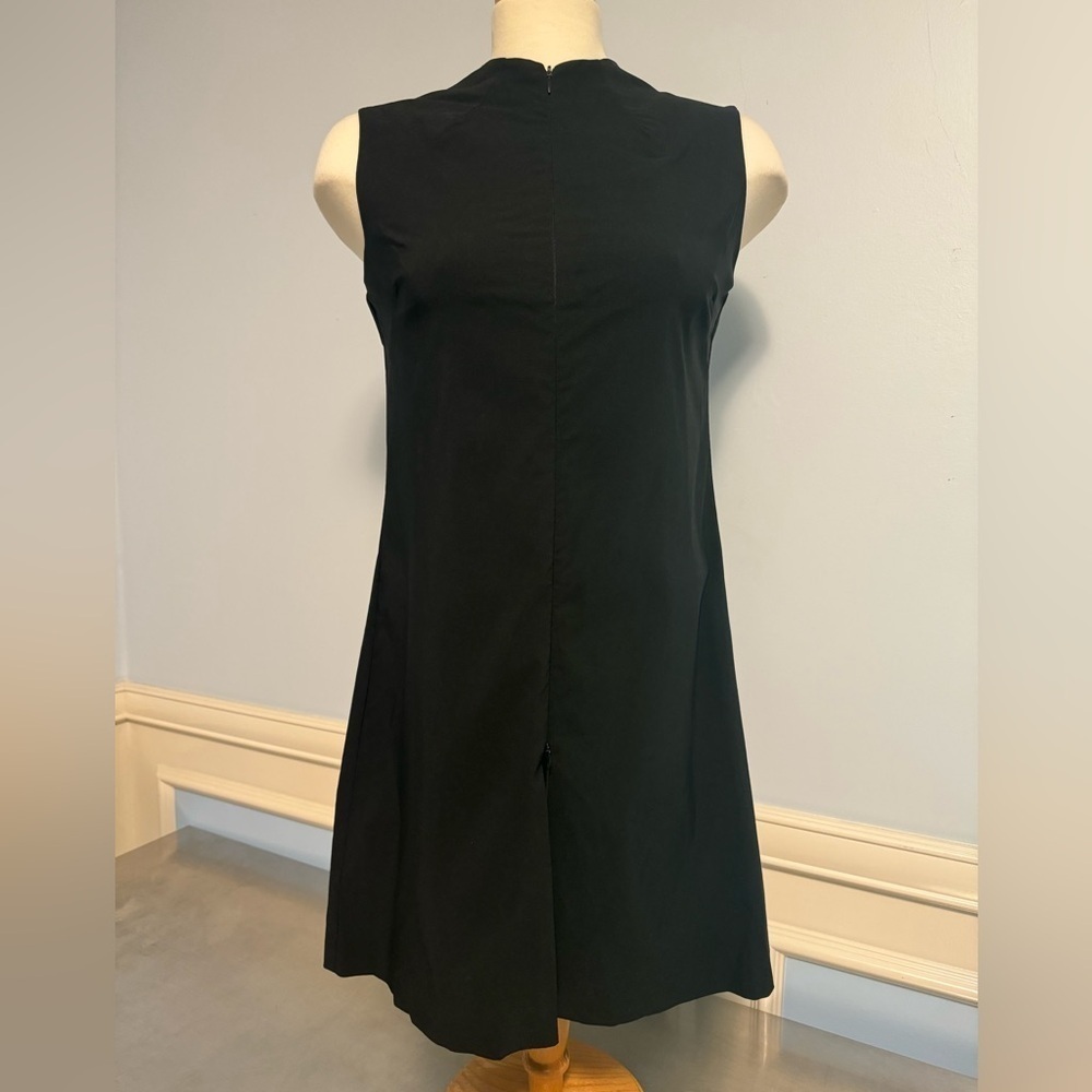 Philosophy - 90’s fitted midi dress/tunic